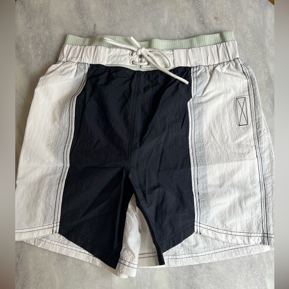 Free people movement Sun daze shorts